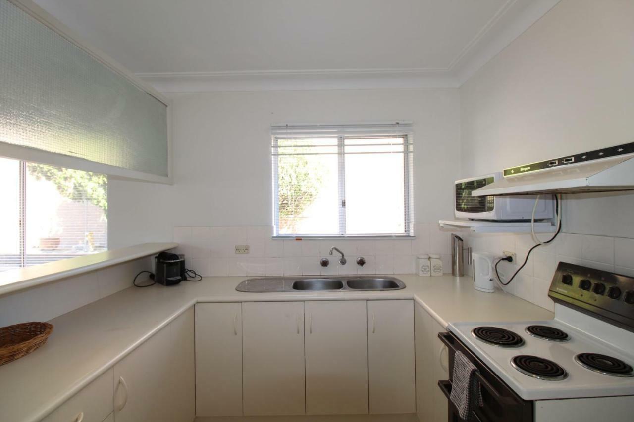Apartament Ocean Views Huskisson Zewnętrze zdjęcie